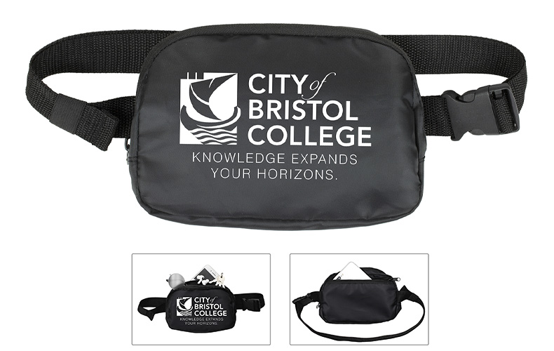 Cross-Body Belt Bag Cross-Body Belt Bag